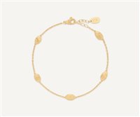 Bracelet Marco Bicego Siviglia in Or jaune BB2943
